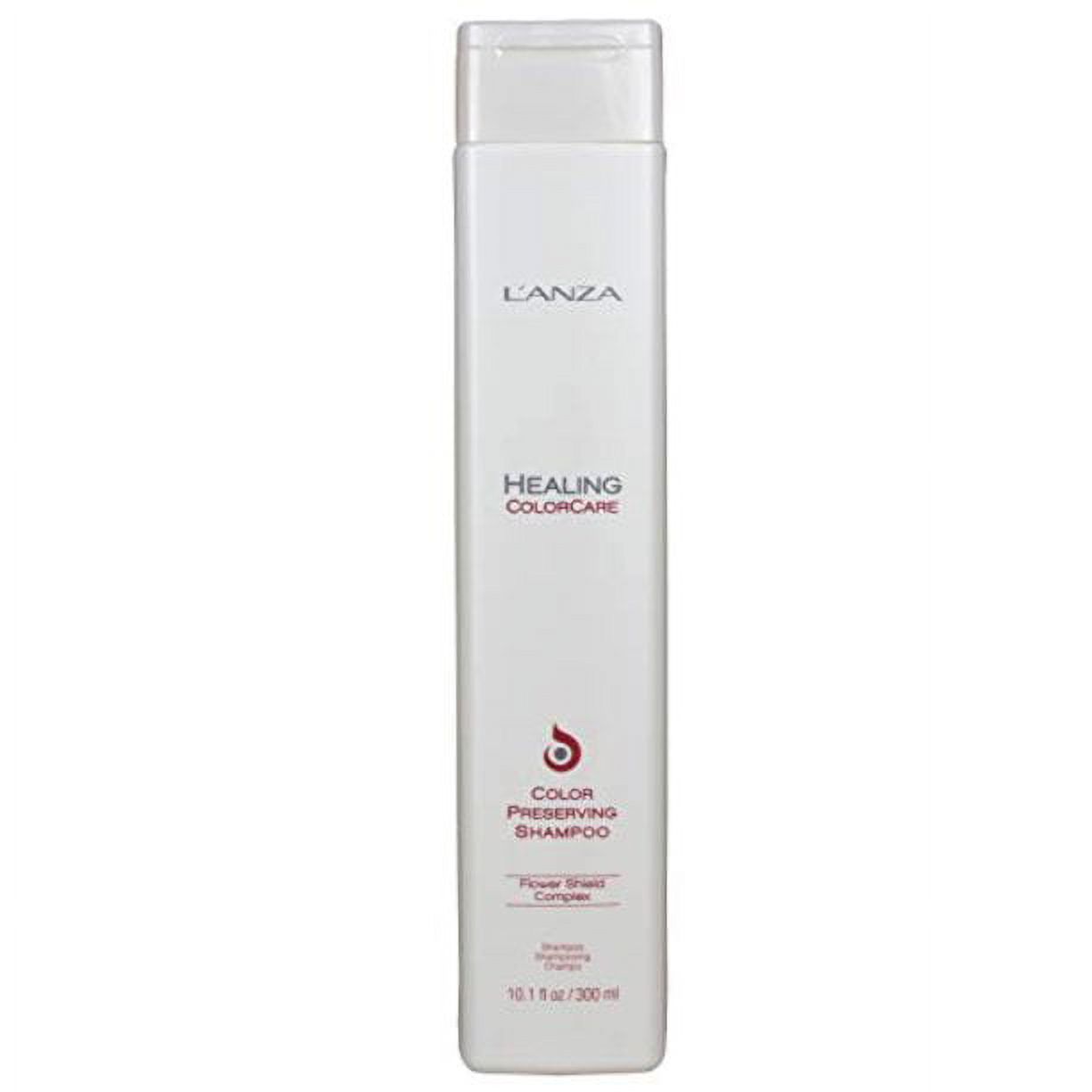 L'ANZA Healing ColorCare Color Preserving Shampoo for Colored Hair