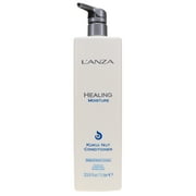 L'ANZA Healing Moisture Kukui Nut Conditioner 33.8 oz