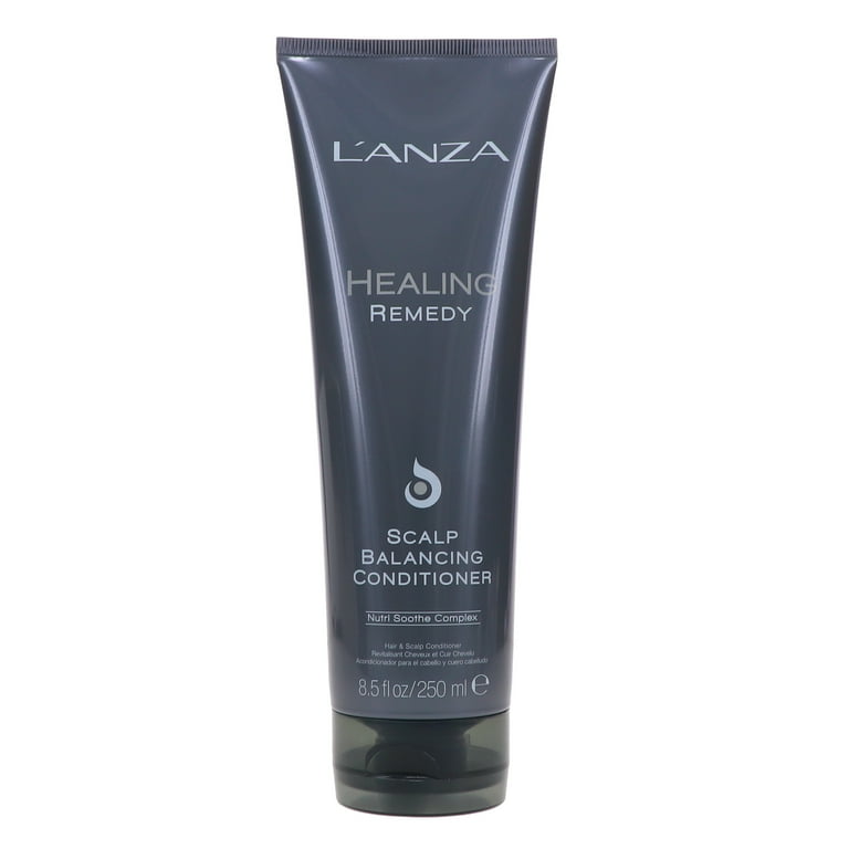 Lanza Healing Remedy Scalp Balancing Conditioner 8.5oz Lanza Healing Remedy Scalp Balancing Conditioner 8.5oz