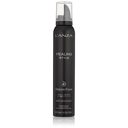 Lanza Healing Style Design Foam 7oz Lanza Healing Style Design Foam 7oz