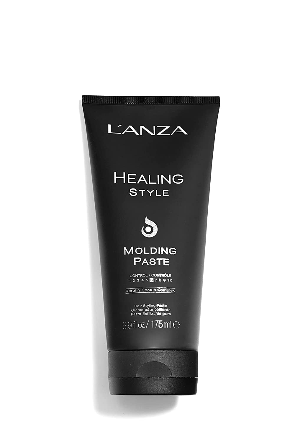L'ANZA Healing Style Molding Paste, 5.9 oz