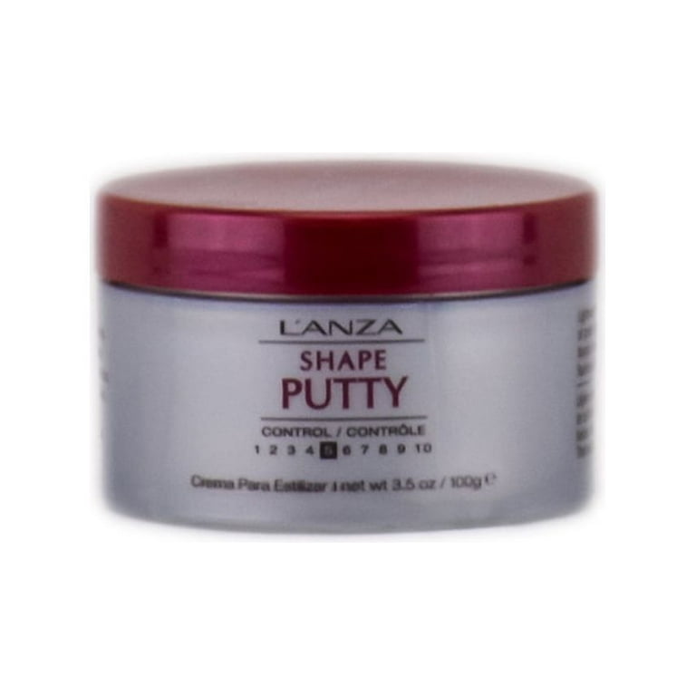 Lanza Healing Style Molding Paste 7oz Lanza Healing Style Molding Paste 7oz