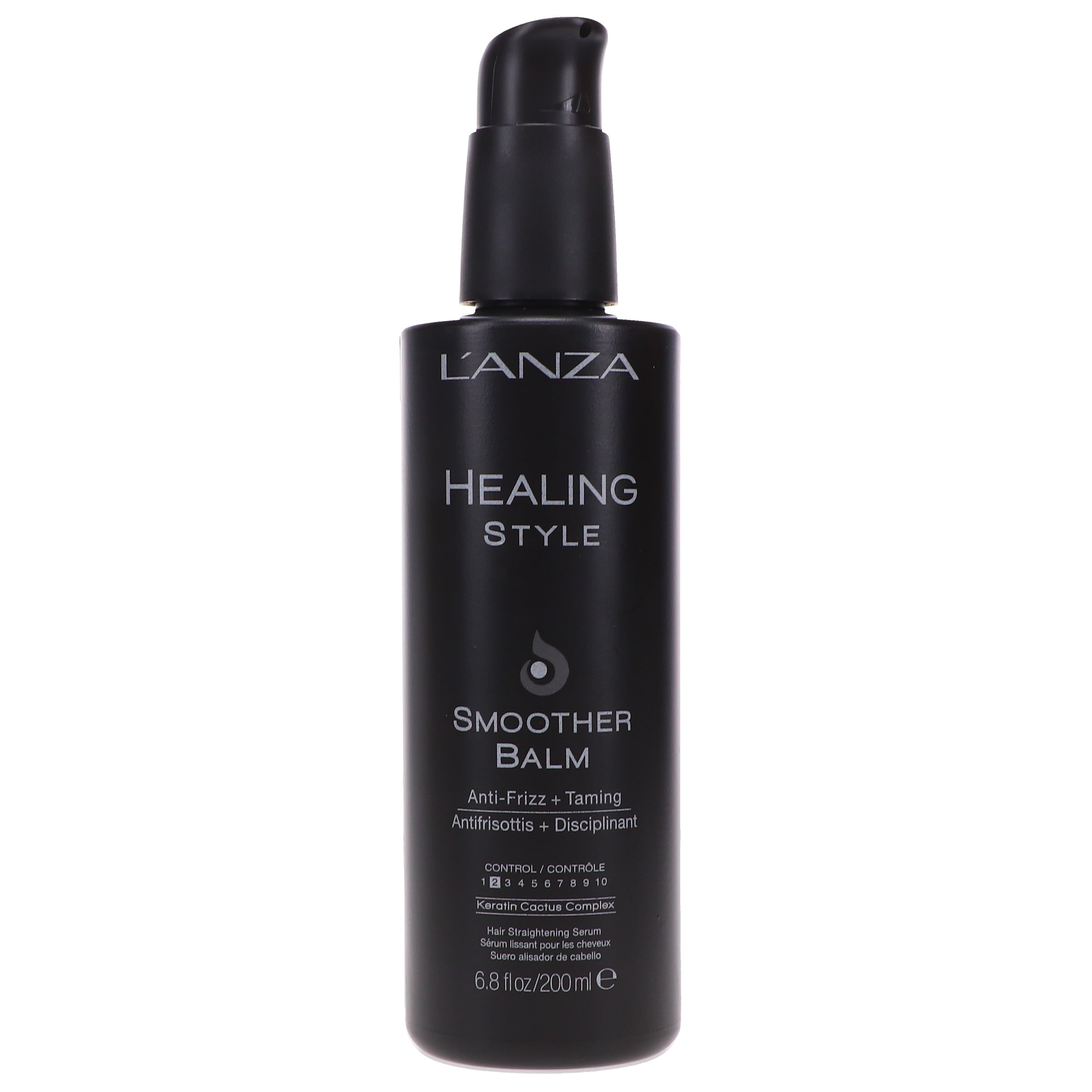 Lanza Healing Style Thermal Defense Spray 7oz Lanza Healing Style Thermal Defense Spray 7oz