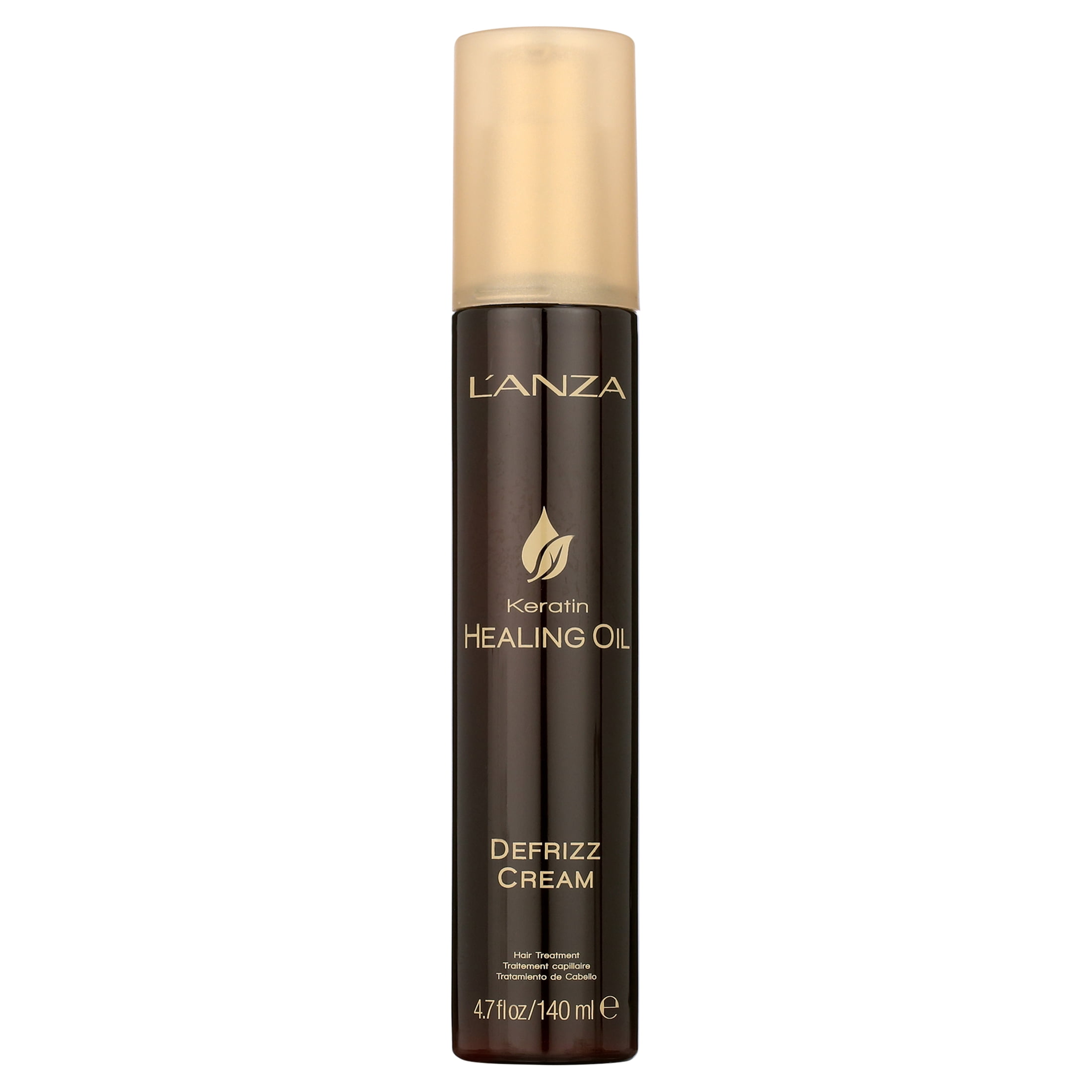 Lanza Healing Style Texture Cream 4oz Lanza Healing Style Texture Cream 4oz