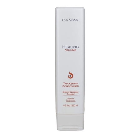 LÃƒÆ’Ã‚Â¢ÃƒÂ¢Ã¢â‚¬Å¡Ã‚Â¬ÃƒÂ¢Ã¢â‚¬Å¾Ã‚Â¢ANZA Healing Volume Thickening Conditioner, 8.5 Fl Oz