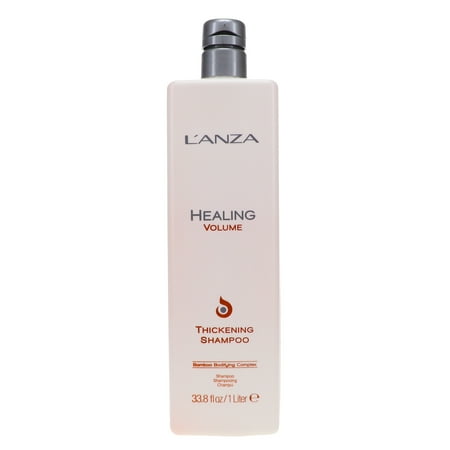 L'ANZA Healing Volume Thickening Shampoo 33.8 oz