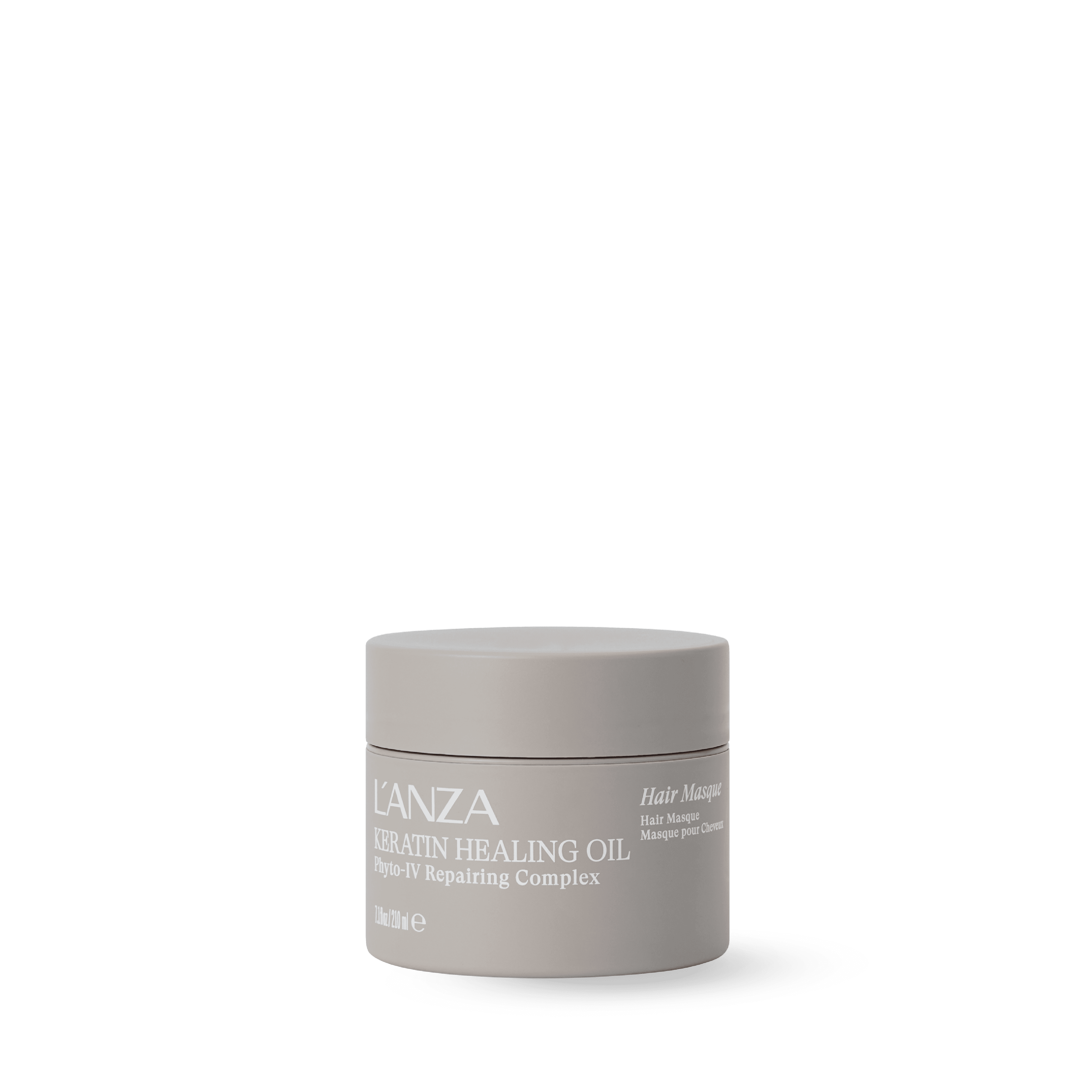 L'ANZA Intensive Hair Masque