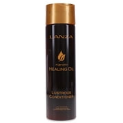 L'ANZA Keratin Healing Oil Lustrous Conditioner 8.5 oz