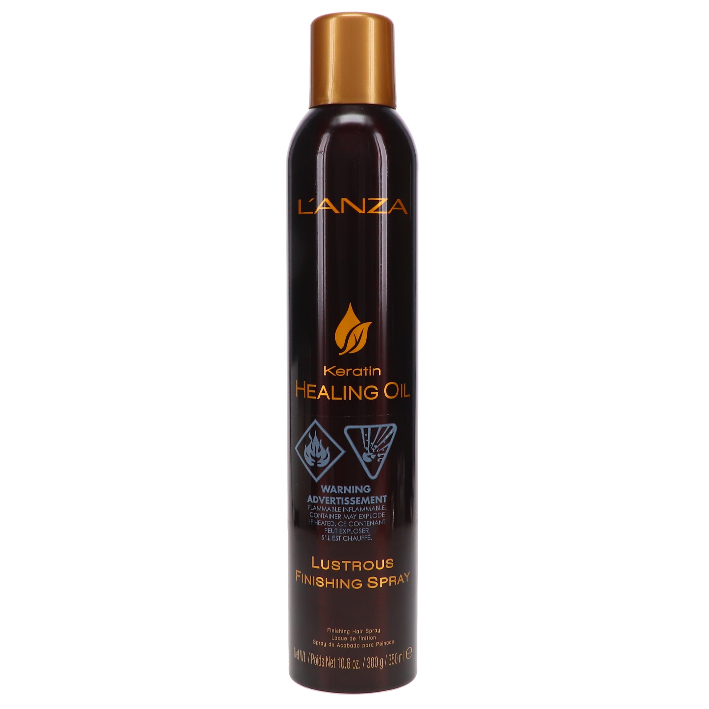 Lanza Healing Style Beach Spray 3.3oz Lanza Healing Style Beach Spray 3.3oz