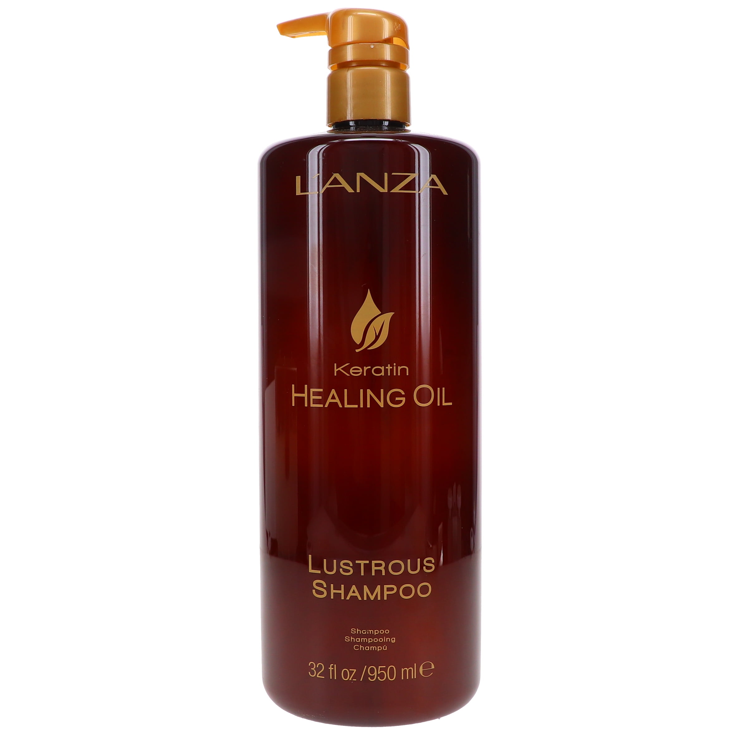Amazon.com : CHI Argan Oil plus Moringa Oil Luxe Trio Kit