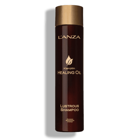 L'ANZA L’ANZA Lustrous Shampoo