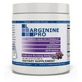thumbnail image 1 of L-ARGININE PRO Powder Jars - 5500mg L-Arginine, 1100mg L-Citrulline Cardio Health (Grapeberry, 1 Jar), 1 of 5