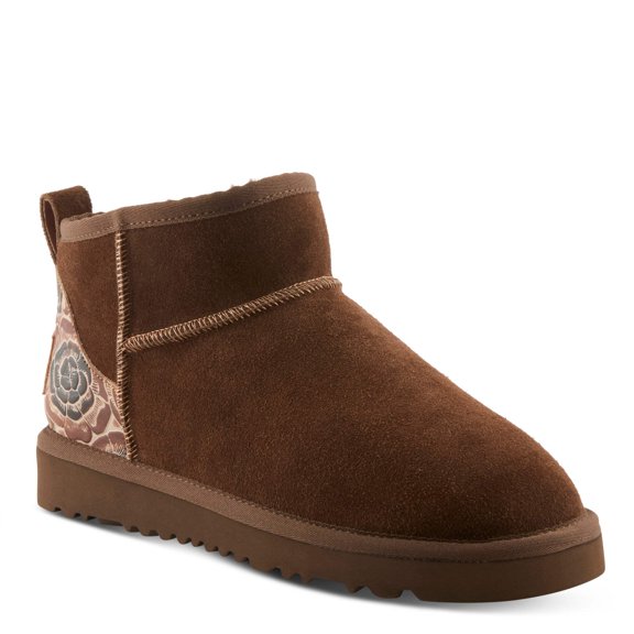 L'ARTISTE BRANDAI BOOTS