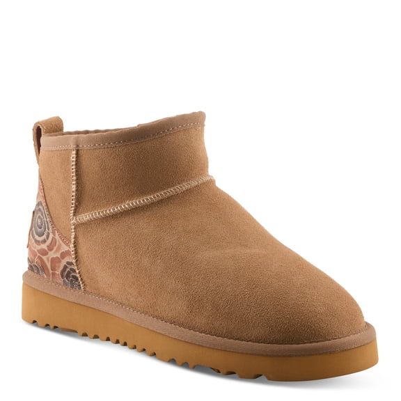 L'ARTISTE BRANDAI BOOTS