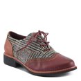 thumbnail image 1 of L'ARTISTE Spring Step Women's Muggiasti Oxford, 1 of 7