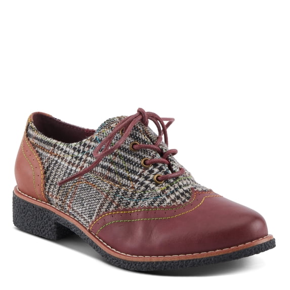 L'ARTISTE Spring Step Women's Muggiasti Oxford