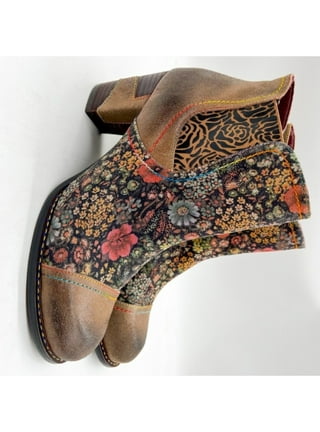 Spring Step Womens Boots in Boots Walmart