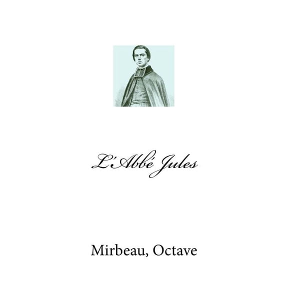 L'Abb Jules (Paperback)
