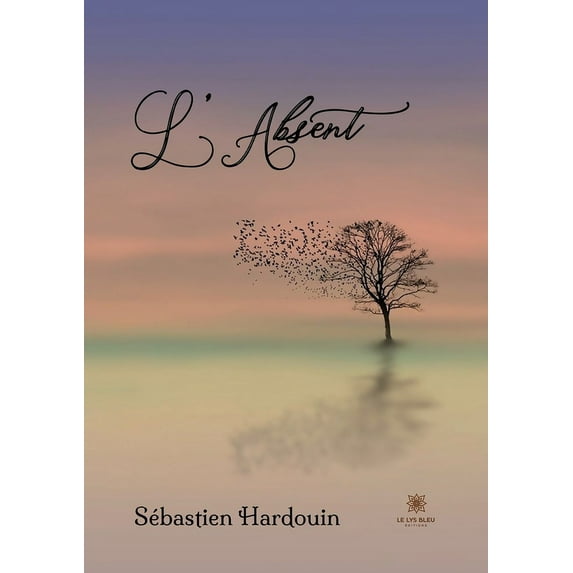 L'Absent (Paperback)