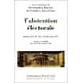 thumbnail image 1 of L'Abstention électorale : Apaisement ou épuisement ?, 1 of 1