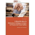 thumbnail image 1 of Omn.Univ.Europ. L'absurde dans la littÃ©rature tchÃ¨que et dans le procÃ¨s de franz kafka, (Paperback), 1 of 1