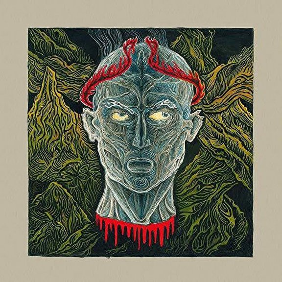 L'Acephale (CD)