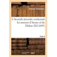 thumbnail image 1 of L'Aeneide Travestie Contenant Les Amours d'Aenee Et de Didon (Paperback), 1 of 1