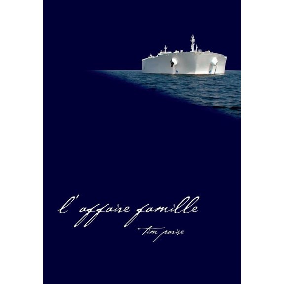 L'Affaire Famille, (Hardcover)