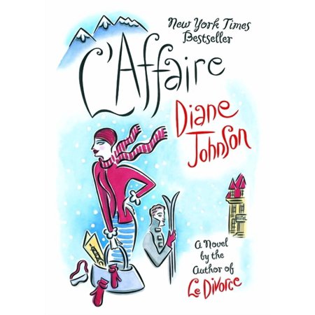 L'Affaire, (Paperback)