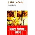 thumbnail image 1 of L'Africain (Paperback), 1 of 1
