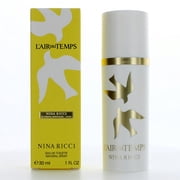 Lair du Temps by Nina Ricci, 1 oz EDT Spray for Women