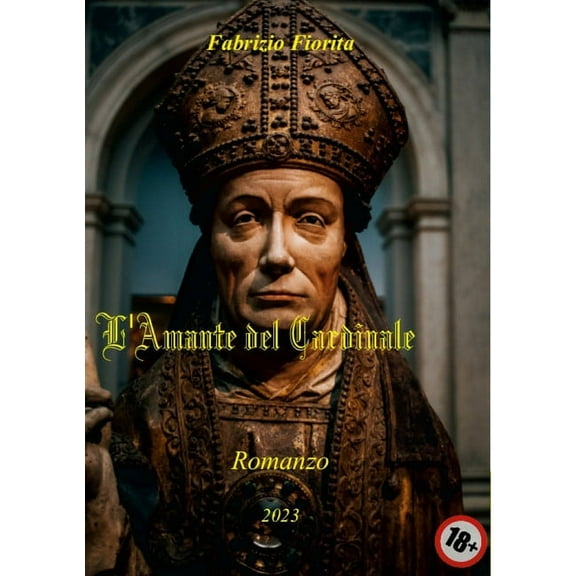 L'Amante del Cardinale (Paperback)