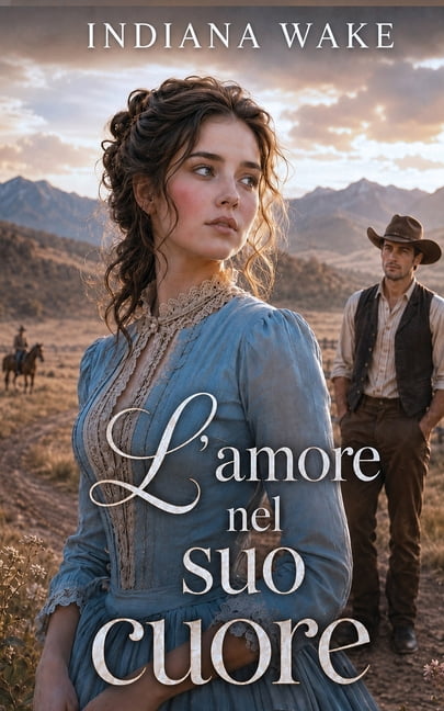 L'Amore Di Una Vita L'amore nel suo cuore, Book 2, (Paperback)