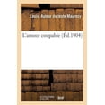 thumbnail image 1 of L'amour Coupable, 1 of 1