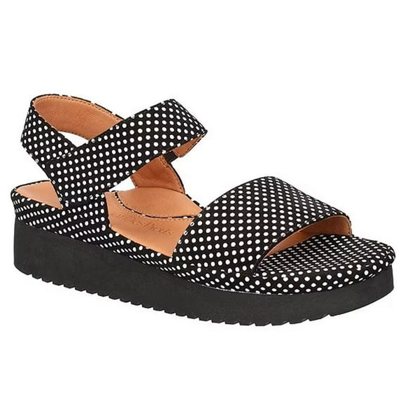 L'Amour Des Pieds Abrilla Sandal