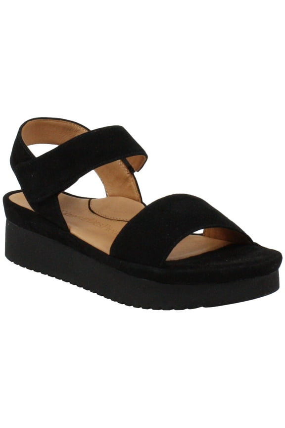 Abrilla Sandal