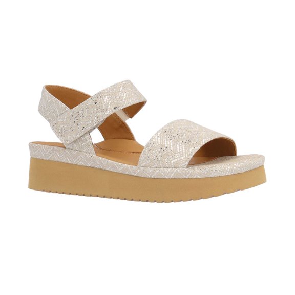 L'Amour Des Pieds Abrilla Sandal