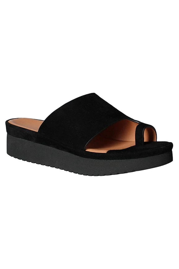 Ahlina Slip on Sandal
