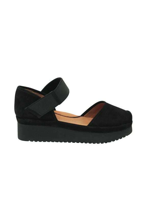 Amadour Open Toe Wedge Sandal