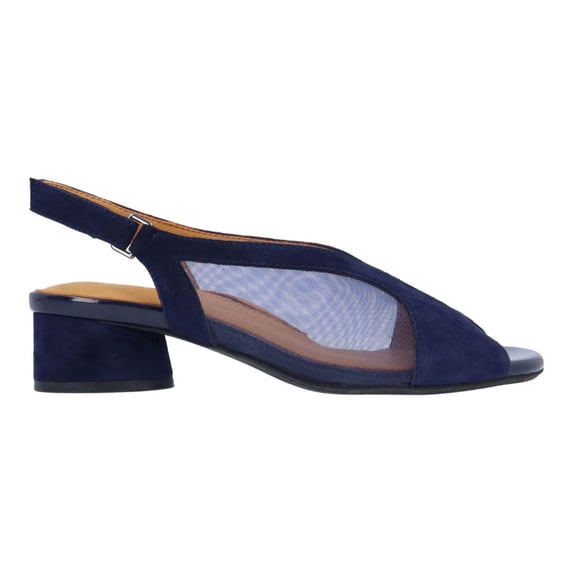 L'Amour Des Pieds Estefana