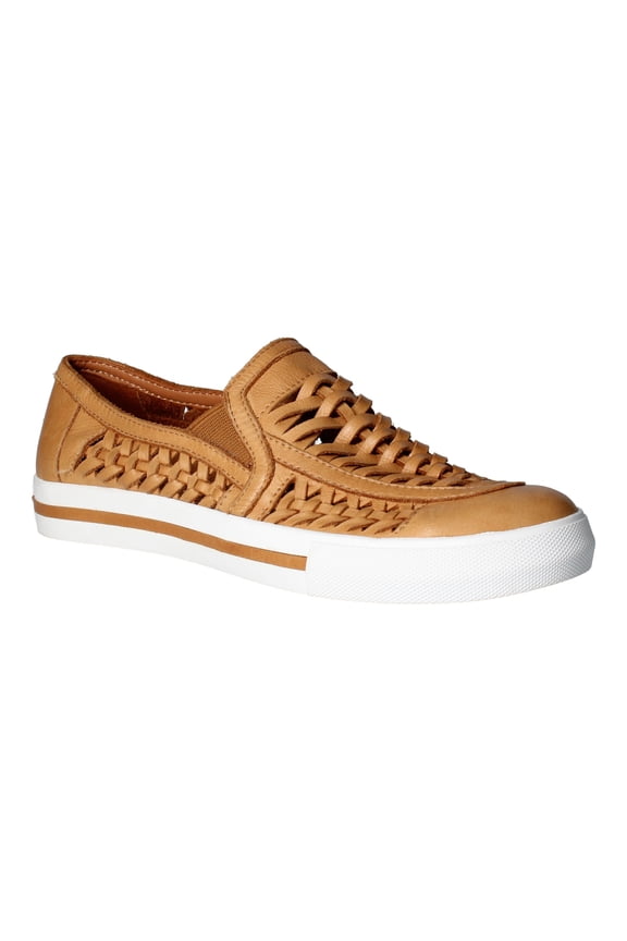 Karsha Leather Sneaker