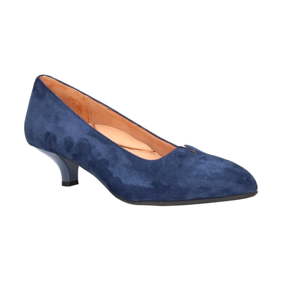 L'Amour Des Pieds Kavan Pump