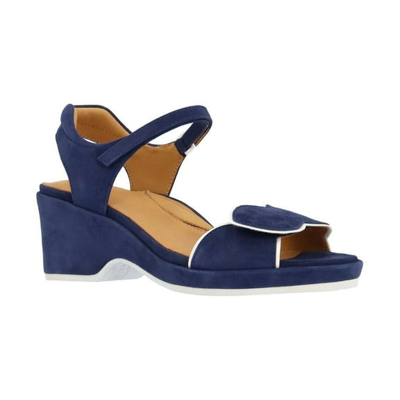 L'Amour Des Pieds Marora Strap Heel