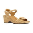 thumbnail image 1 of L'Amour Des Pieds Marora Strap Heel, 1 of 1