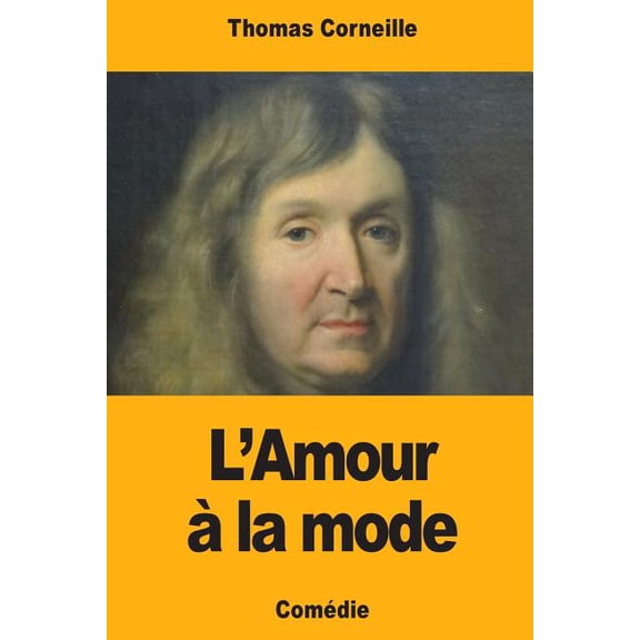 L'Amour la mode (Paperback)