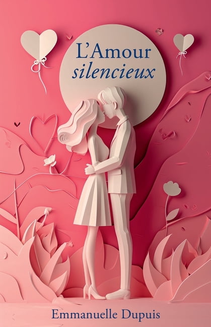 L'Amour silencieux, (Paperback)