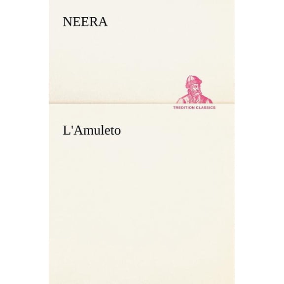 L'Amuleto