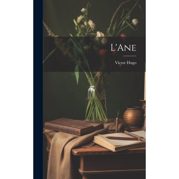 L'Ane (Hardcover)