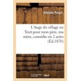 thumbnail image 1 of L'Ange du village ou Tout pour mon p, 1 of 1