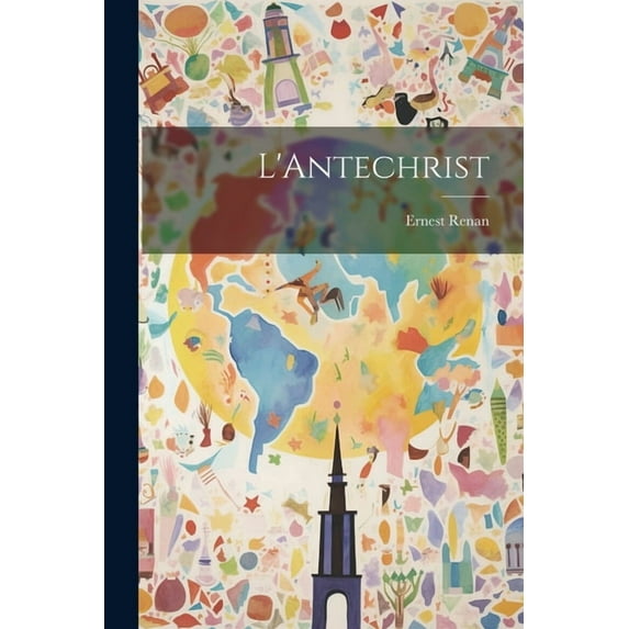 L'Antechrist (Paperback)